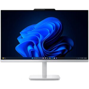 Lenovo računar AIO A105 F0JS003MSC, AMD Ryzen 5 40, 23.8" FHD IPS, 8GB RAM, 512GB SSD, AIO, AMD Radeon 610M Graphics, FreeDOS