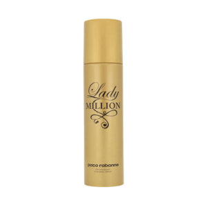 Rabanne 1 Million Deo Spray 150 ml