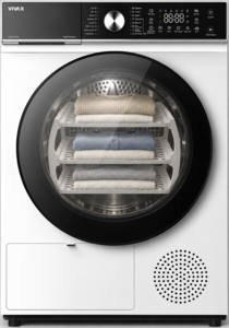 VIVAX HOME sušilica CDR-0916SMHP