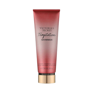 Victoria's Secret Temptation Shimmer losion za tijelo 236 ml