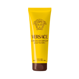 Versace Eros Energy Bath Shower Gel 250ML