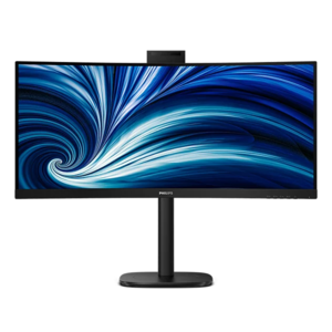Monitor PHILIPS 34″ Curved 34B2U3600CH/00