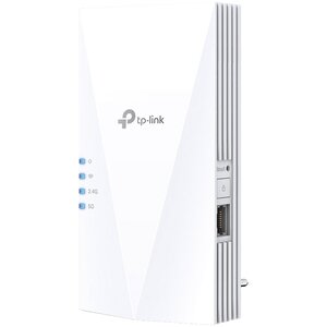 TP-Link RE500X AX1500 Wi-Fi 6 pojačivač signala