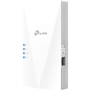 TP-Link RE600X AX1800 Wi-Fi 6 pojačivač signala