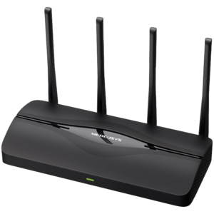 Mercusys MR27BE BE3600 Wi-Fi 7 router