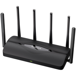 Mercusys MR37BE BE6500 Wi-Fi 7 router