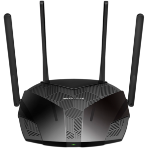 Mercusys MR80X AX3000 Wi-Fi 6 router