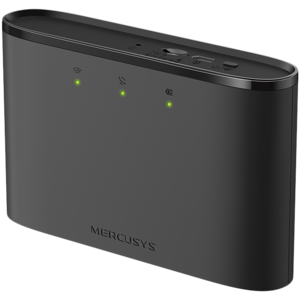 Mercusys MT110 4G LTE Mobile Wi-Fi router