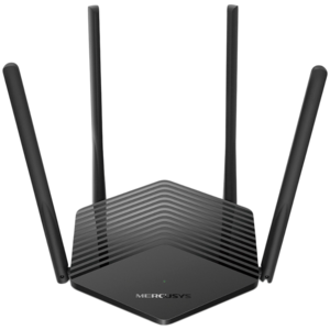 Mercusys MR60X AX1500 Wi-Fi 6 router