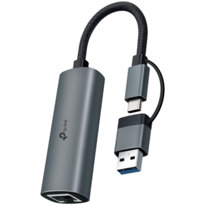 TP-Link UE310C USB-C na Gigabit Ethernet mrežni adapter