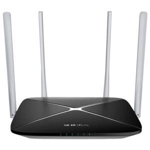 Mercusys MB135-4G AC1200 4G LTE Wi-Fi router