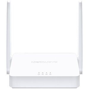 Mercusys MW302R N300 Wi-Fi router