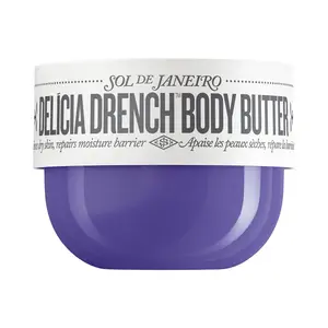 Sol De Janeiro Delicia Drench Body Butter 75 ml