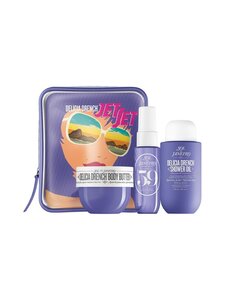 Sol De Janeiro Delicia Drench Jet Set