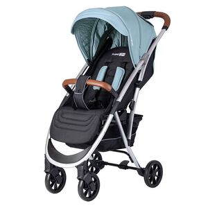 FreeON dječija kolica Lux Premium Sky Blue/Black, 44671