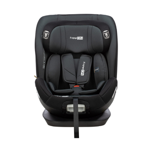 FreeON autosjedalica Gallant Pro i-Size 76–150 cm, crna, 81859