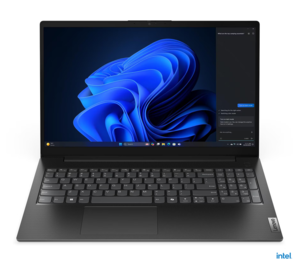 Lenovo V15 G5 IRL, 83HF00GCSC, 15.6" FHD IPS 300nits, Intel Core i3-1315U, 16GB RAM, 512GB PCIe NVMe SSD, Intel UHD Graphics, Free DOS, laptop