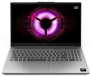 Lenovo LOQ 15ARP10E, 83S0003QSC, 15.6" FHD IPS 144Hz, AMD Ryzen 7 7735HS, 16GB DDR5 RAM, 1TB SSD, Nvidia GeForce RTX 4050 6GB, Free DOS, laptop