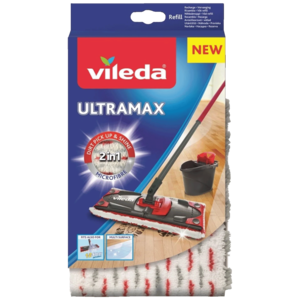 VILEDA Ultramax zamjenska navlaka za mop