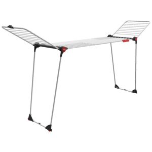 VILEDA Infinity Flex sušilo za veš, 30 m prostora za sušenje odjeće