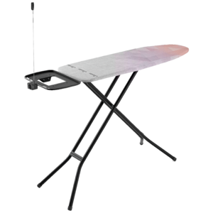VILEDA Diamond Plus daska za peglanje, 124 × 38 cm