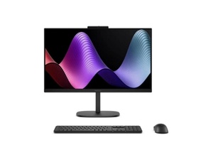 HP OmniStudio AiO računar E2BV8EA, Intel Core 7 240H, 23.8" 100Hz, 16GB RAM, 512GB SSD, web kamera, bežična tastatura i miš, FreeDOS