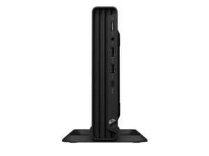 HP Pro Mini 260 G9 računar 9H6M7ET, Intel Core i3-1315U, 8GB DDR4 RAM, 256GB SSD, Intel UHD Graphics, tastatura i miš, FreeDOS
