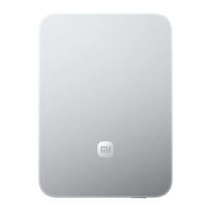 Xiaomi Powerbank UltraThin PB 5000 mAh, USB-C x1, bežično punjenje, sivi