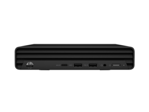 HP Pro Mini 260 G9 računar, Intel Core i5-1335U, 16GB DDR4 RAM, 512GB SSD, Intel Iris Xe Graphics, tastatura i miš, FreeDOS