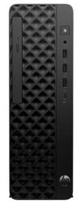 HP ProDesk 2 SFF G1i računar, Intel Core i5-14400, 8GB RAM, 512GB SSD, Intel UHD Graphics 730, FreeDOS