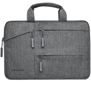 Satechi torba za laptop Water-Resistant 13", siva