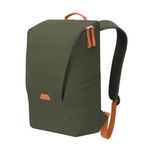 Canyon ruksak za laptop OnPack E01 15.6", 18L, maslinasto zeleni
