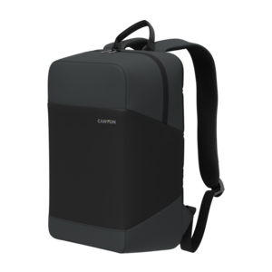 Canyon ruksak za laptop OnPack UR03 15.6", 17.5L, crni