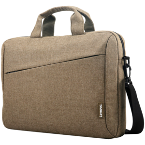 Lenovo torba za laptop Casual Toploader T210 15.6", zelena