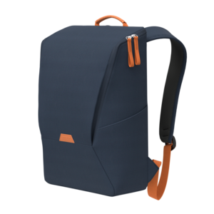 Canyon ruksak za laptop OnPack E01 15.6", 18L, tamnoplavi