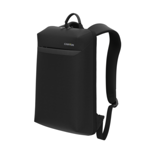 Canyon ruksak za laptop OnPack UR04 15.6", 11L, crni