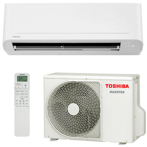 TOSHIBA klima uređaj RAS-24E2AVG-E/RAS-B24S4KVG-E YUKAI+
