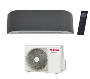 TOSHIBA klima uređaj RAS-13J2AVSG-E1/RAS-B13N4KVRG-E HAORI