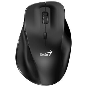 Genius Ergo 8230S bežični miš, crni