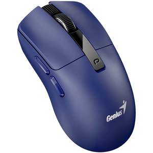 Genius NX-8280S bežični miš, punjivi, plavi