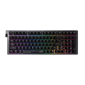 ASUS ROG Strix Morph 96 Wireless gaming tastatura, mehanička