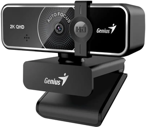 Genius FaceCam Light Full HD web kamera, crna