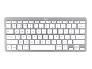 Trust Basic Bluetooth bežična tastatura, HR/SI layout