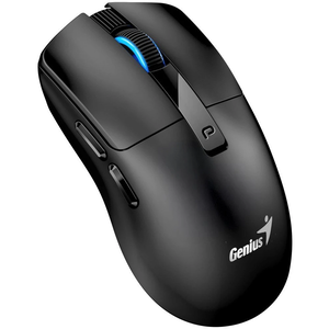 Genius NX-8280S bežični miš, punjivi, crni