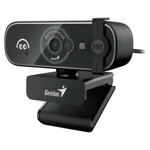 Genius FaceCam RS2 Full HD web kamera, crna