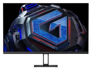 Xiaomi monitor G27Qi gaming, 27, QHD, IPS, 300 cd/m2, AMD FreeSync, 2x DP, 2x HDMI, 180Hz, 1ms