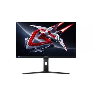 Xiaomi monitor G Pro 27i gaming, 27, QHD, Mini LED IPS, 1000 cd/m2, AMD FreeSync, HDR1000, 2x DP, 2x HDMI, 180Hz, 1ms