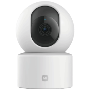 Xiaomi Smart Camera C301, 2K, Wi-Fi, H.265, microSD, bijela