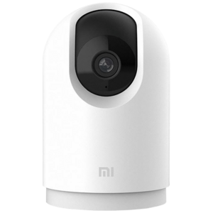 Xiaomi Mi Home Security Camera 2K Pro 360, 2K, Wi-Fi Dual Band, 360°, microSD, bijela