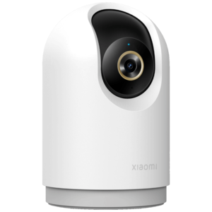 Xiaomi Smart Camera C500 Pro, 3K, 5MP, Wi-Fi, 360°, microSD, bijela
